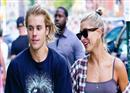 យូរៗស្វីតម្តង Justin bieber និង Hailey Baldwin បង្ហោះរូបសុីអារម្មណ៍អស់ទាស់