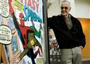 លោក Stan Lee អ្នកផលិតរឿងកំប្លែងដ៏ល្បីល្បាញ ទទួលមរណភាពក្នុងអាយុ ៩៥ ឆ្នាំ