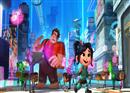 “Ralph Breaks the Internet” នឹងធ្វើឲ្យអ្នកទស្សនាសើចសប្បាយជាមួយនឹងសាច់រឿងប្លែកថ្មី