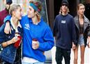 អីគេ Justin bieber និង Hailey Baldwin លែងលះគ្នា?