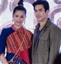 Yaya Urassaya​ អៀនខ្លាំងពេលនិយាយរឿងមួយ