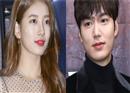 ច្បាស់ការមែនទែនហើយថា Lee min ho និង Suzy ពិតជា...