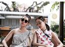 តារាល្បីដែលមាន Best friend ជាតារាល្បីដូចគ្នា