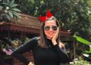 អ្នកនាង ម៉េង កែវពេជ្ជតា បញ្ចេញប្រតិកម្មជាមួយនិងអាកប្បកិរិយាព្រះសង្ឃខ្មែរ មួយអង្គ