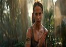 ខ្សែភាពយន្តដែលនាំ Angelina Jolie មកដល់កម្ពុជា “Lara Croft” បានថតឡើងវិញហើយ ដែលមានចំណងជើង
