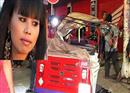 បើគាត់ជាតារាចម្រៀងល្បីហេតុអ្វីបានជនជាតិកម្ពុជា ភាគច្រើនមិនស្គាល់គាត់? តើអ្នកនាង កាក់ ចន្ធី