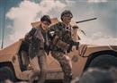 រឿង “Operation Red Sea”​ ជាប់ចំណាត់ថ្នាក់លេខ២ ទៅលើការចំណាយថវិកាច្រើនជាងគេប្រចាំឆ្នាំ២០១៨