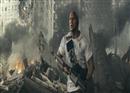 Dwayne ‘The Rock’ Johnson បានមកអង្រូនអ្នកទាំងអស់គ្នាទៀតហើយនៅក្នុងរឿង “Rampage” ដែលចាក់បញ្ចាំង