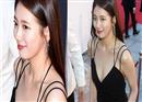 ហ្វេនលាន់មាត់ពេលឃើញនាង Suzy ស្លៀករ៉ូបបែបនេះ!!