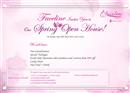 តោះ ទៅចូលរួមកម្មវិធី Spring Open House ដើម្បីទទួលការប្រឹក្សាបញ្ហាស្បែកដោយឥតគិតថ្លៃ!