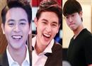 អីយ៉ា!! រឿងថ្មី លោក James jirayu នឹងចាប់ដៃគូជាមួយស្រីស្អាត ជាលើកដំបូង
