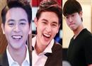 អីយ៉ា!! រឿងថ្មី លោក James jirayu នឹងចាប់ដៃគូជាមួយស្រីស្អាត ជាលើកដំបូង