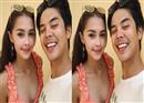 Patricia Tanchanok Good ស្លៀកពាក់សិចសុីអស់ទាស់ ក្នុងដំណើរកំសាន្តជាមួយគូស្នេហ៍!!