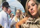 Ellie Goulding មានគូដណ្តឹងអាយុក្មេងជាងហើយ ថែមទាំងប្រវត្តិមិនធម្មតាទៀត!!