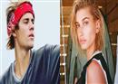 Justin bieber និង Hailey Baldwin សម្លឹងមិនដាក់ភ្នែក ក្រោយឃើញទិដ្ឋភាពបែបនេះ