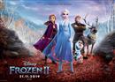 អស់រយៈពេល៦ឆ្នាំ “Frozen 2” មានចាក់បញ្ចាំងនៅក្នុងរោងភាពយន្តហើយ