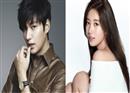 បែកធ្លាយដំណឹងថា Suzy និង Lee Min Ho ត្រលប់ទៅបង្កាត់ភ្លើងស្នេហ៍ចាស់