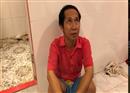 ឃុំខ្លួនម្ចាស់ហាង​ផ្ដល់​សេវា​​ ​ម៉ាស្សា​រួមភេទ