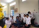 លោក យិន ហ្គិច ប្រើគេយកលុយ ៥ពាន់ដុល្លារចូលបុណ្យសពកញ្ញា រីដា តែក្រុមគ្រួសារសពចង់....