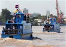 ការ​ជិះទូក​មិន​យក​កម្រៃ​នឹង​ត្រូវ​បញ្ចប់