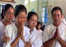 គ្រួសារ​និស្សិត​ស្រី​ ​ព្រម​ទទួល​ប្រាក់សំណង​ ​ពី​គ្រួសារ​អ្នក​បង្ក​ ​យិន​ ​ឃុន​ម៉ី​ ​ហើយ