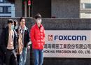 Foxconn បង្កើនការវិនិយោគនៅឥណ្ឌា និងតៃវ៉ាន់