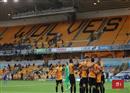 Wolves ឡើងដល់លេខ ៦ បណ្តោះអាសន្ន