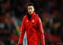 Jesse Lingard បង្ហាញ ពីរដូវកាលដ៏លំបាកជាមួយ Manchester United